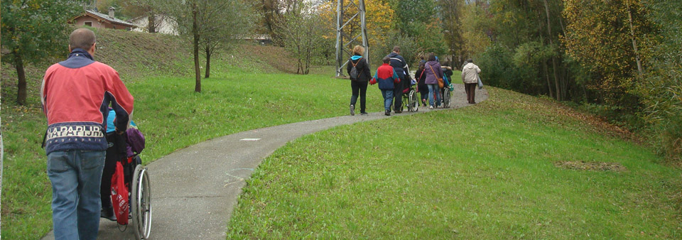 Giardino Botanico Alpino Sausurea